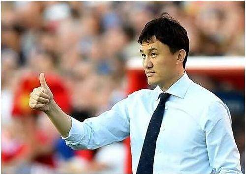 开云-费南多黄政宇随泰山出征 郝伟：新赛季争最好成绩